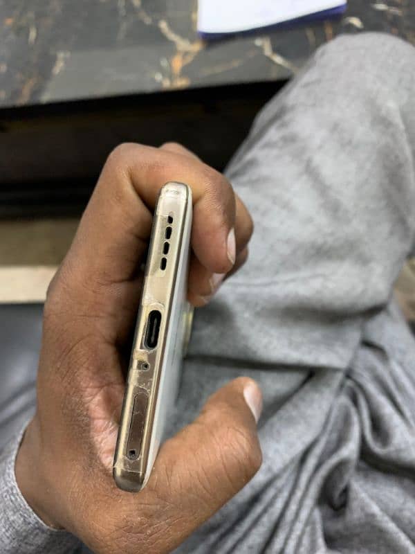 Infinix zero30 4g 5