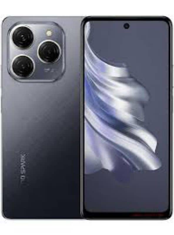techno spark 20 pro 0