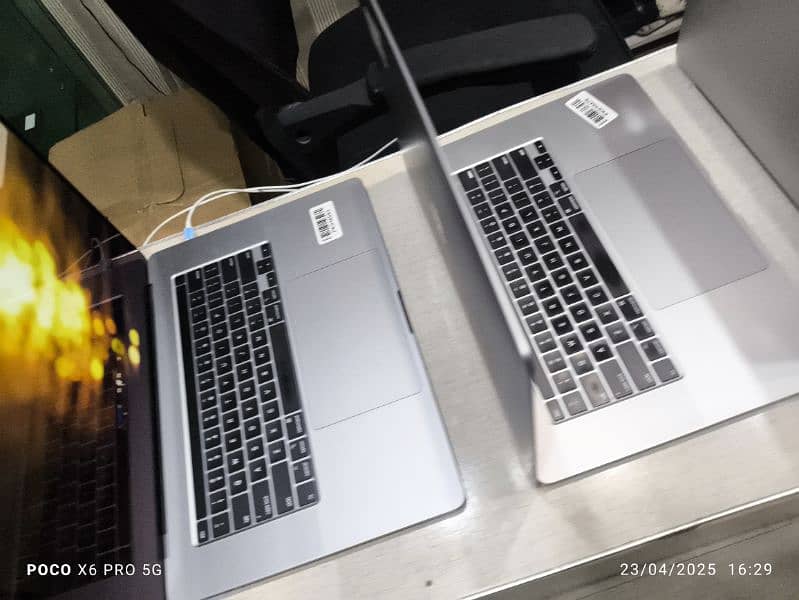 i7 i9 M1 M2 M3 Apple MacBook 0