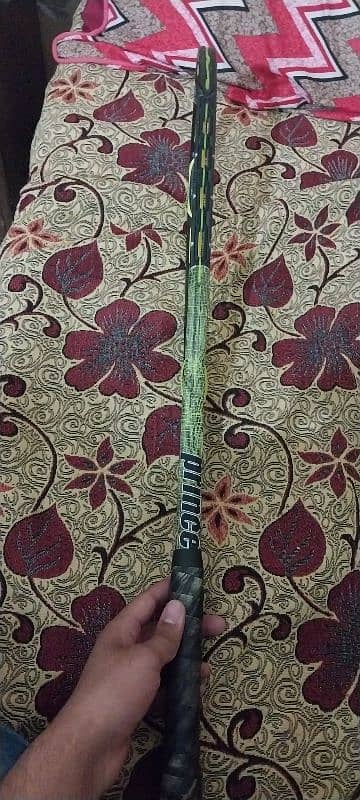 squash racket 1