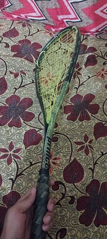 squash racket 2