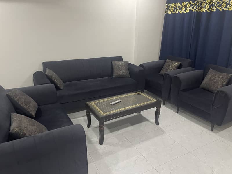 7 seater sofa set for sale 0