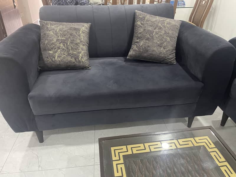 7 seater sofa set for sale 5