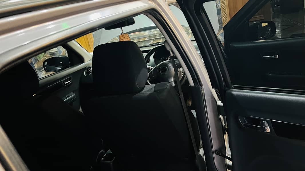Suzuki Swift 2018 0