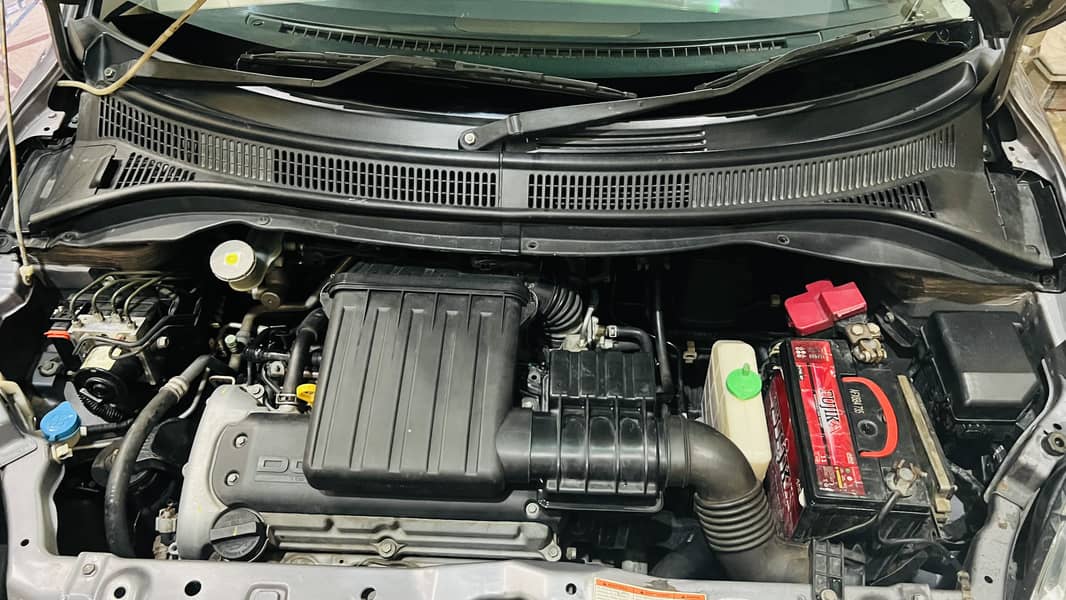 Suzuki Swift 2018 2