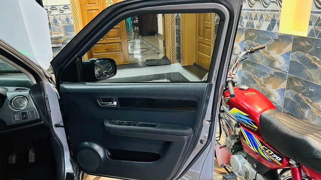 Suzuki Swift 2018 15