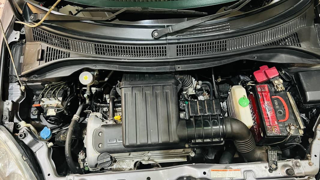 Suzuki Swift 2018 18