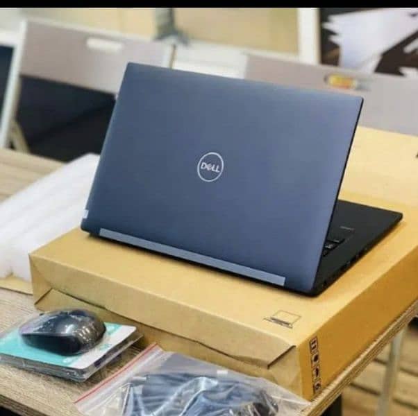 Dell E7290 Core i5 8th Generation (Ram 8GB + SSD 256GB)Cean Condition 0