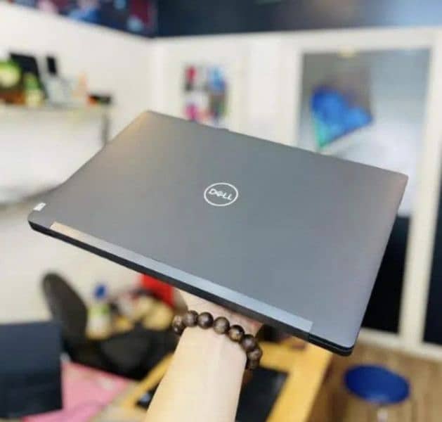 Dell E7290 Core i5 8th Generation (Ram 8GB + SSD 256GB)Cean Condition 2
