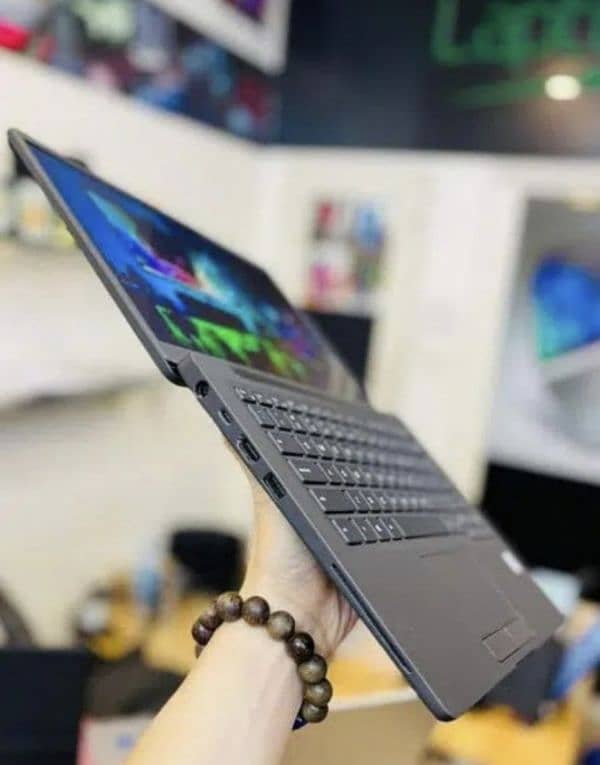 Dell E7290 Core i5 8th Generation (Ram 8GB + SSD 256GB)Cean Condition 3