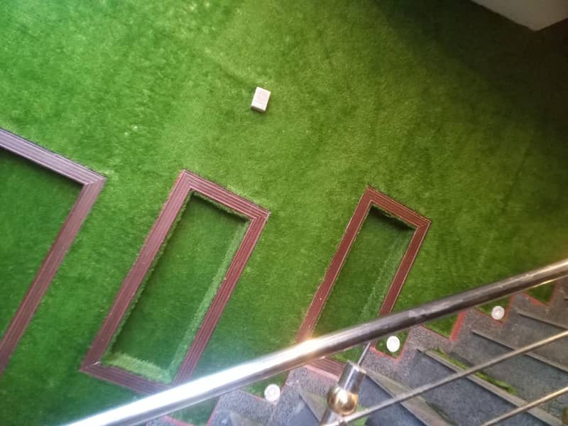 sports Flooring , artificial grass , astro turf grass carpets importe 6