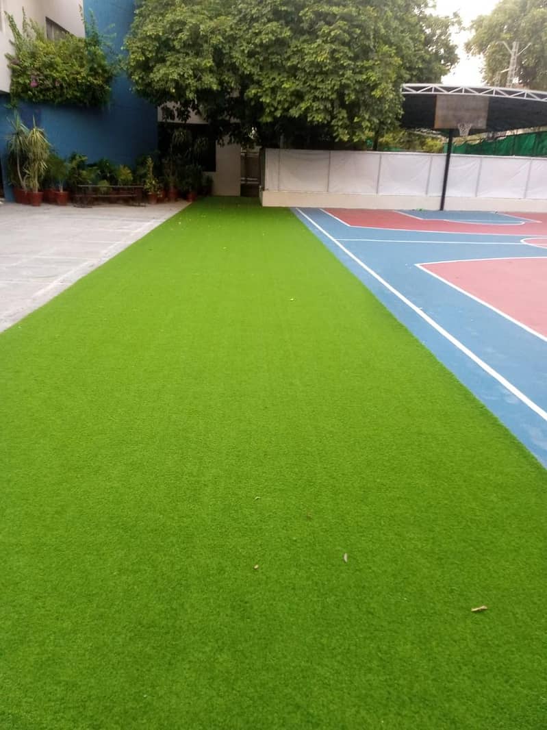 sports Flooring , artificial grass , astro turf grass carpets importe 15