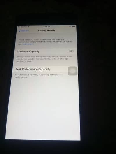 iPhone 6 plus read full add