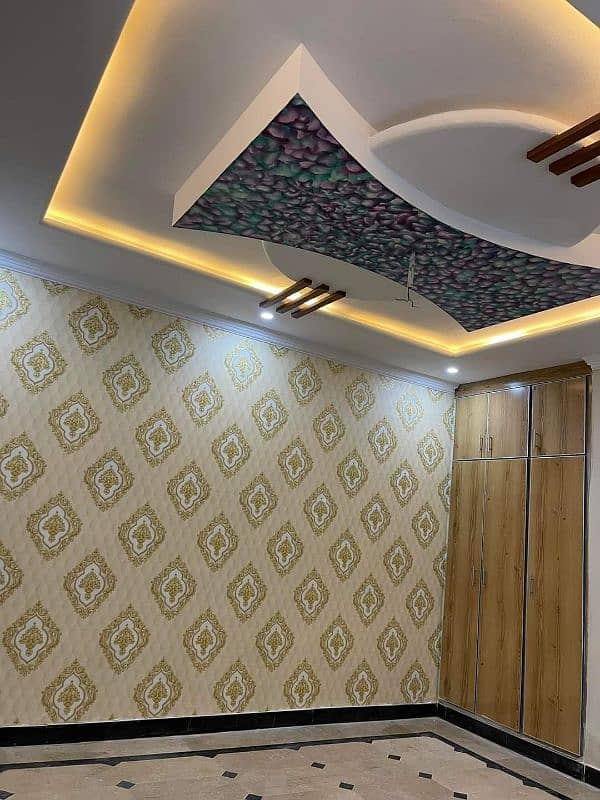 pvc wall panel. pvc wallpaper. Blinds. Wood & Vinyl Flooring. ceiling. gras 2
