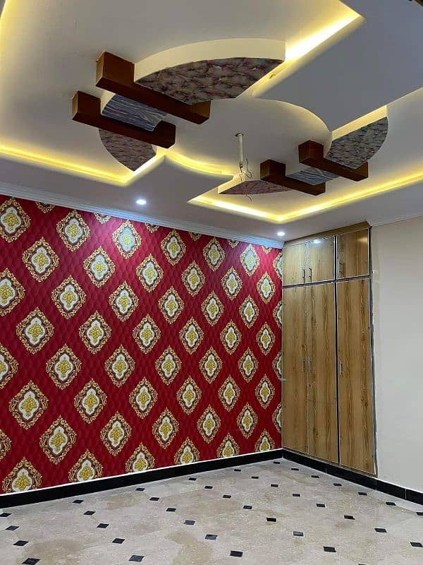 pvc wall panel. pvc wallpaper. Blinds. Wood & Vinyl Flooring. ceiling. gras 4