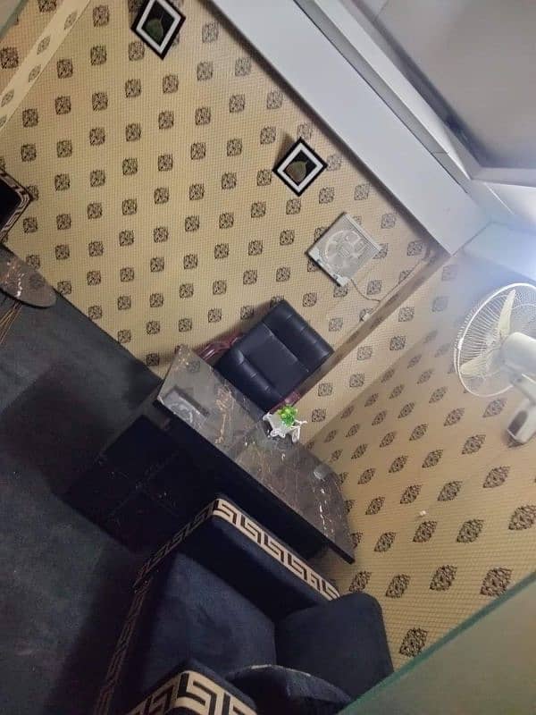 pvc wall panel. pvc wallpaper. Blinds. Wood & Vinyl Flooring. ceiling. gras 9