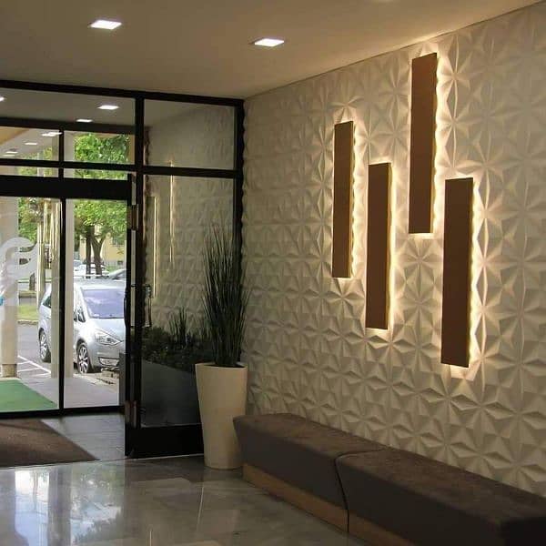 pvc wall panel. pvc wallpaper. Blinds. Wood & Vinyl Flooring. ceiling. gras 16