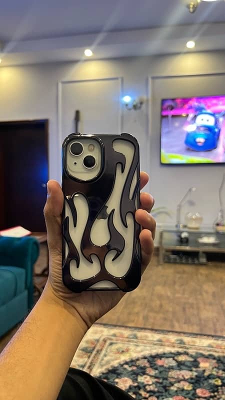 iphone 13 0