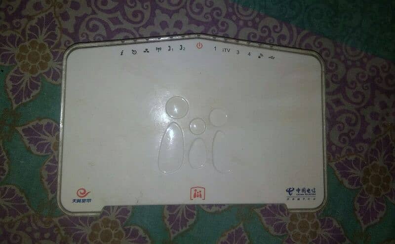 Wi-Fi Device 0