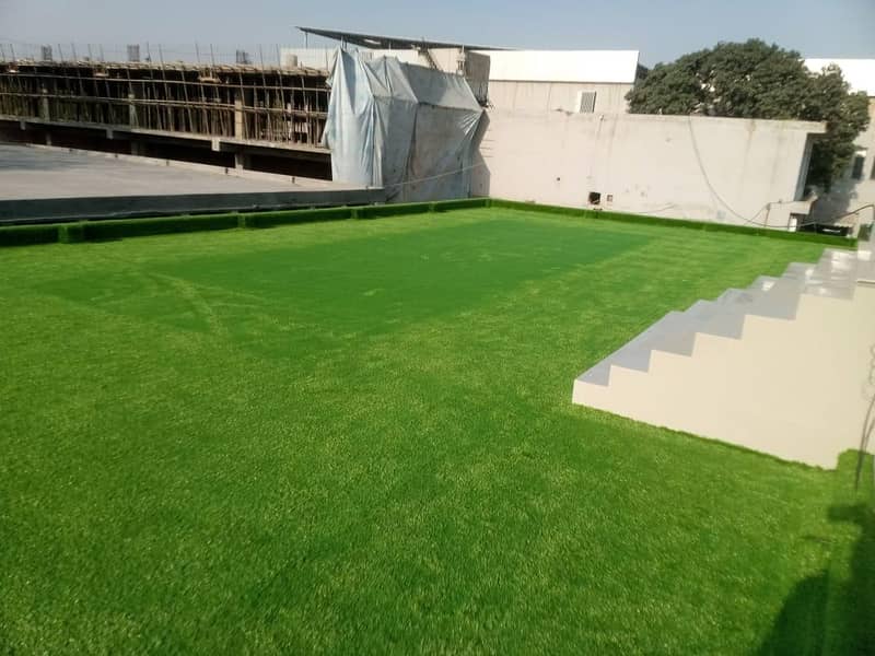 Artificial Grass| Grass Carpet | American grass carpet | Astro turf 1