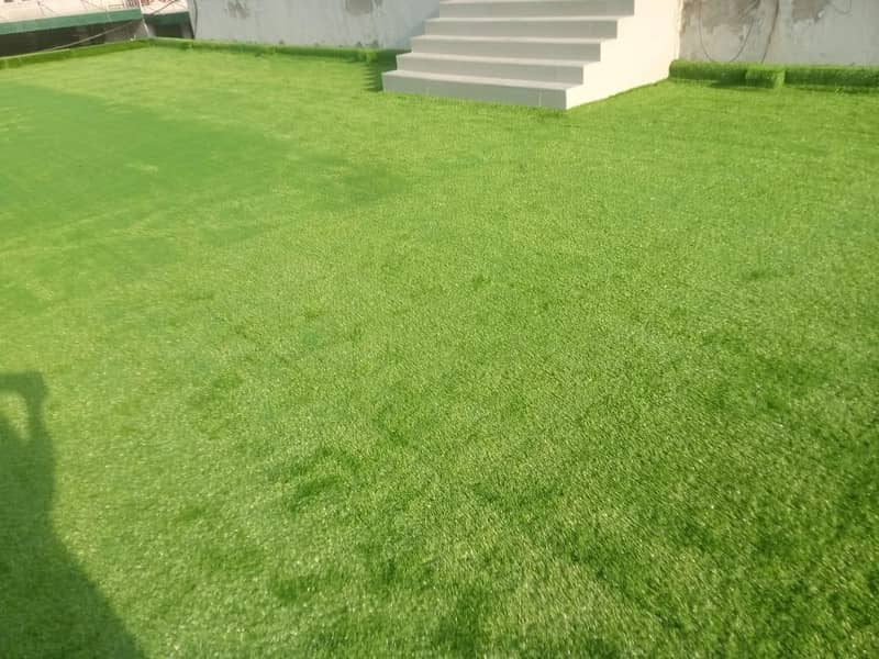 Artificial Grass| Grass Carpet | American grass carpet | Astro turf 2