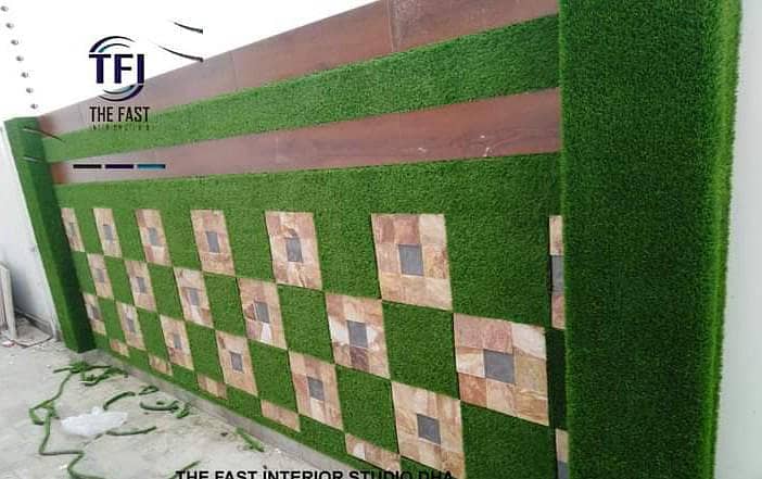 Artificial Grass| Grass Carpet | American grass carpet | Astro turf 12