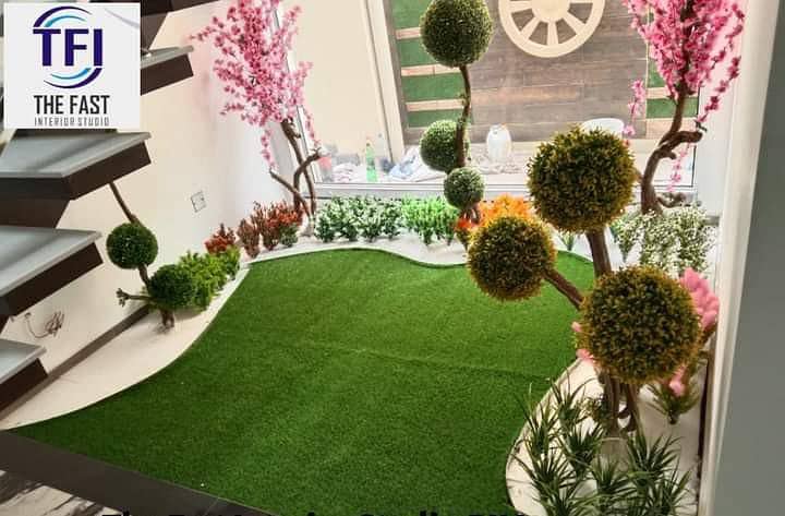 Artificial Grass| Grass Carpet | American grass carpet | Astro turf 13