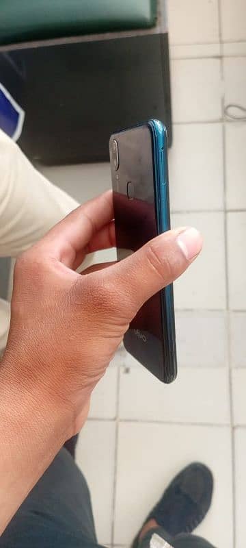 Vivo y11 1