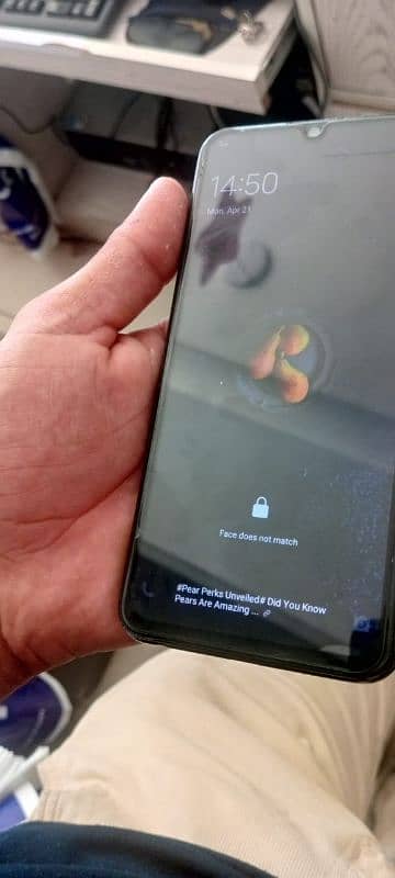 Vivo y11 3