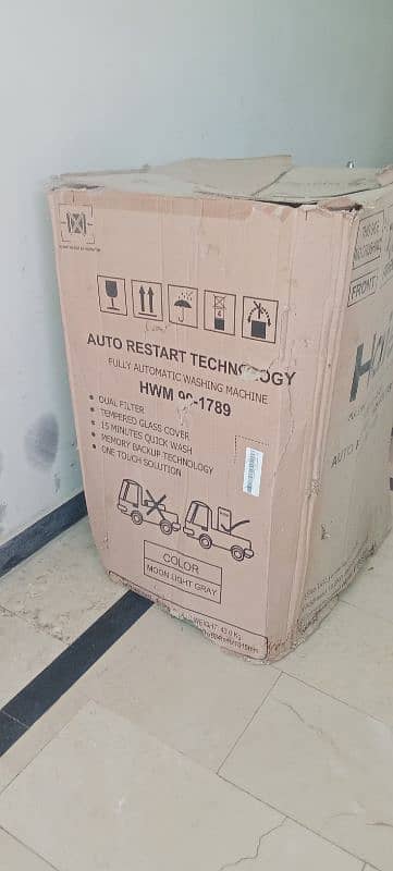 washing machine for sale 5