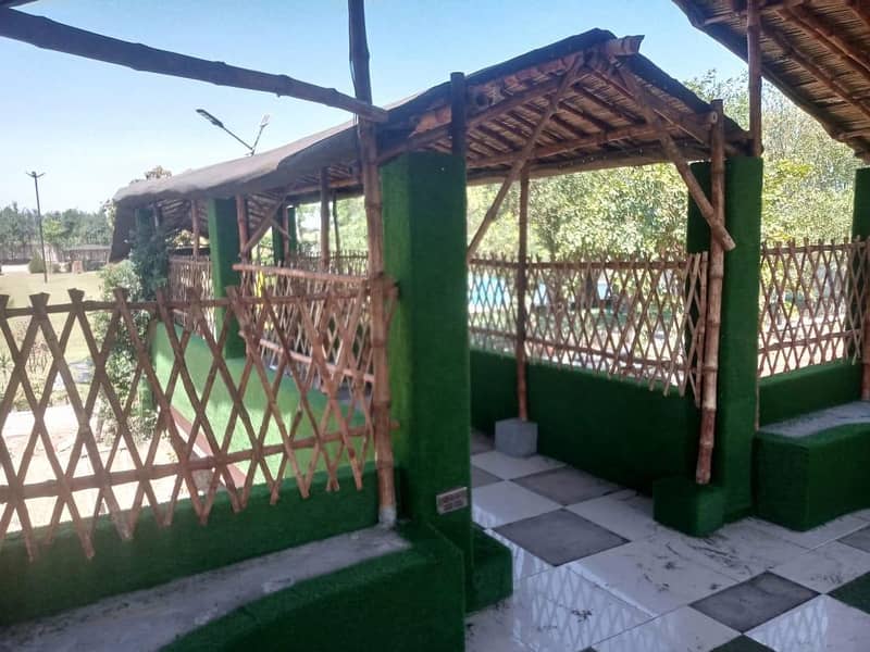 sports Flooring , artificial grass , astro turf grass carpets imported 18