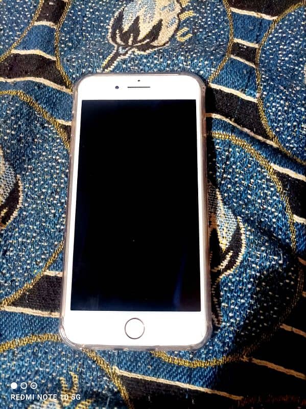 I phone 8 plus Non pta 3