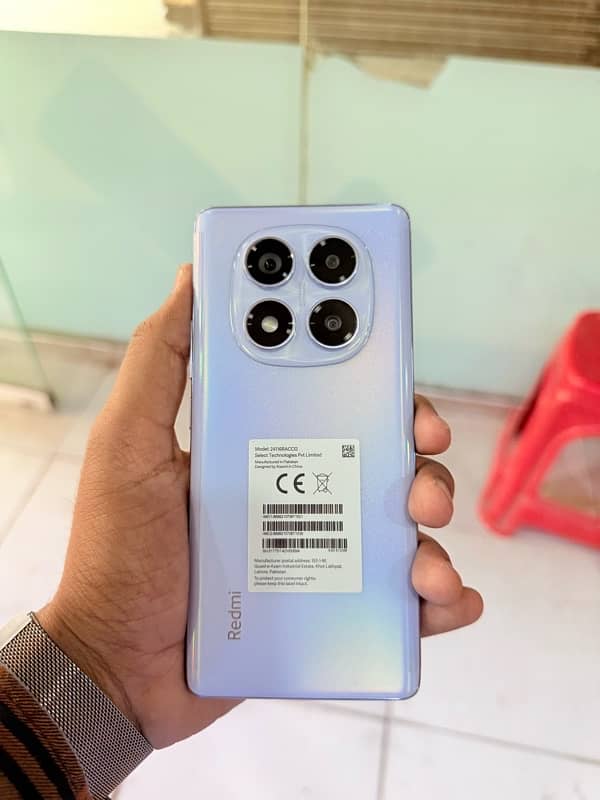 Redmi Note 14 Pro 512gb 4