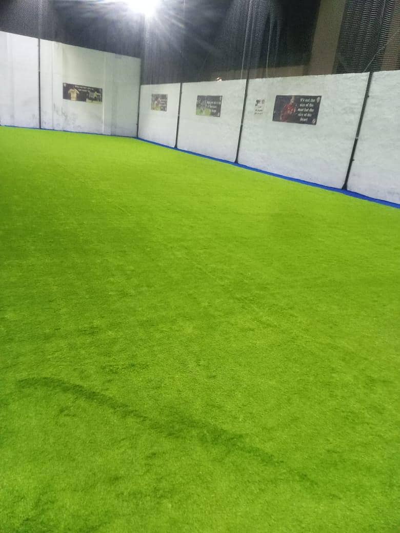 sports Flooring , artificial grass , astro turf grass carpets imported 4