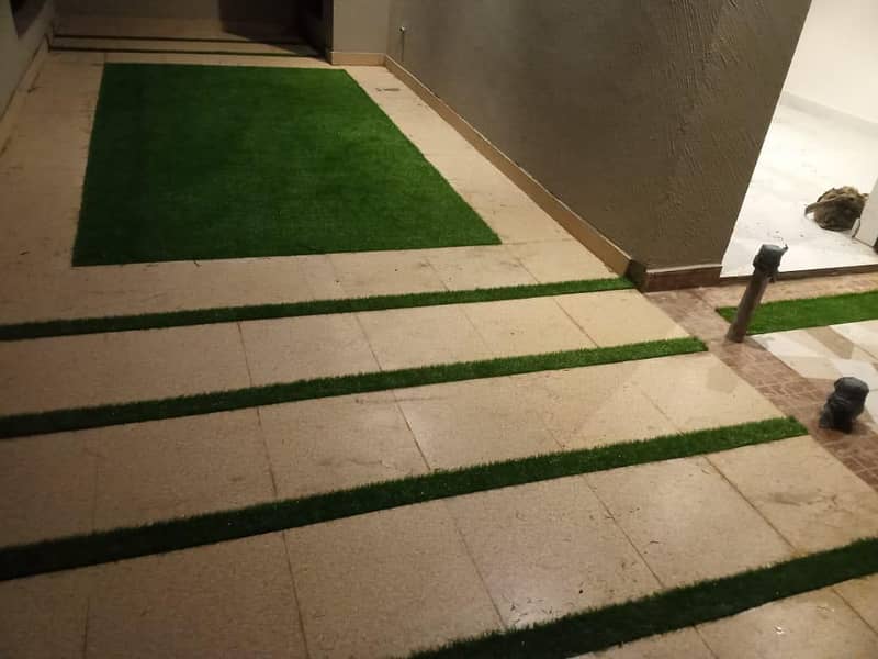 sports Flooring , artificial grass , astro turf grass carpets imported 17