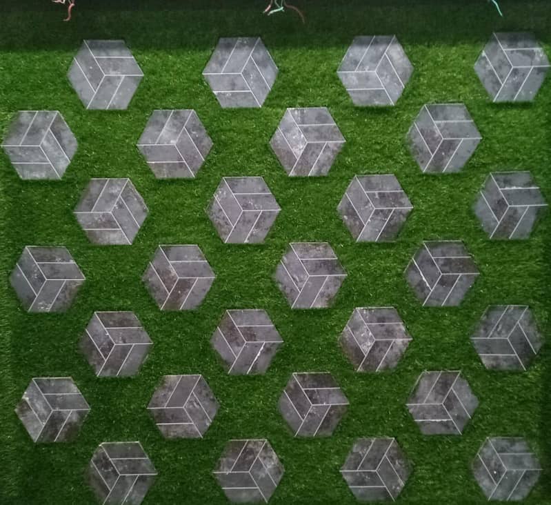 sports Flooring , artificial grass , astro turf grass carpets importe 11