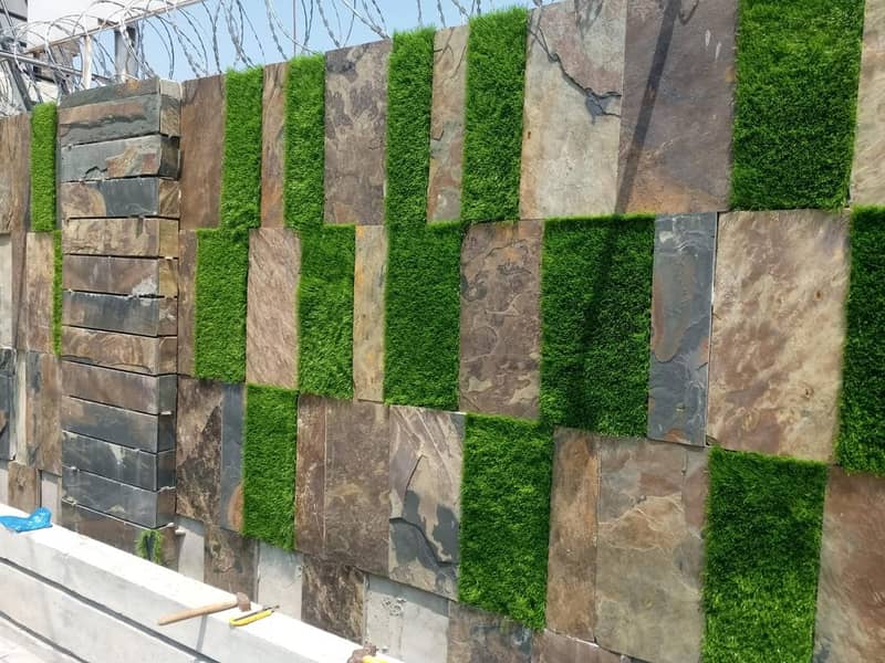sports Flooring , artificial grass , astro turf grass carpets importe 12