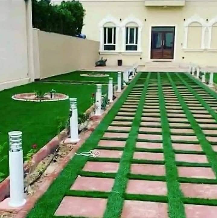 sports Flooring , artificial grass , astro turf grass carpets importe 17