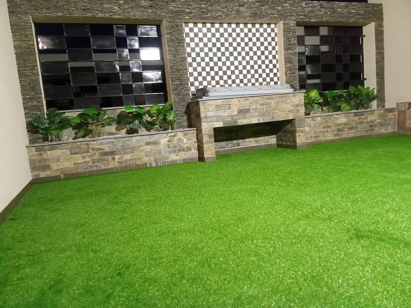 sports Flooring , artificial grass , astro turf grass carpets importe 19