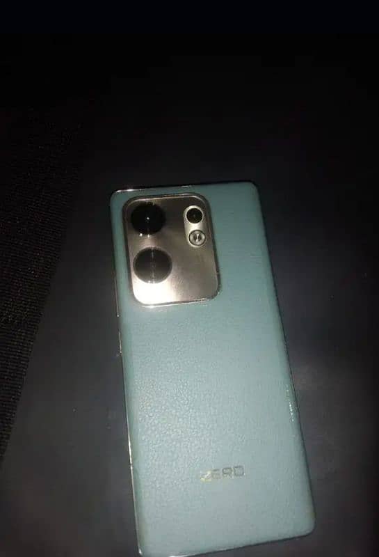 infinix zero 30 0