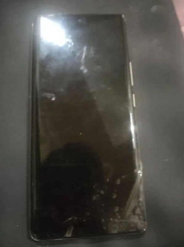 infinix zero 30 1