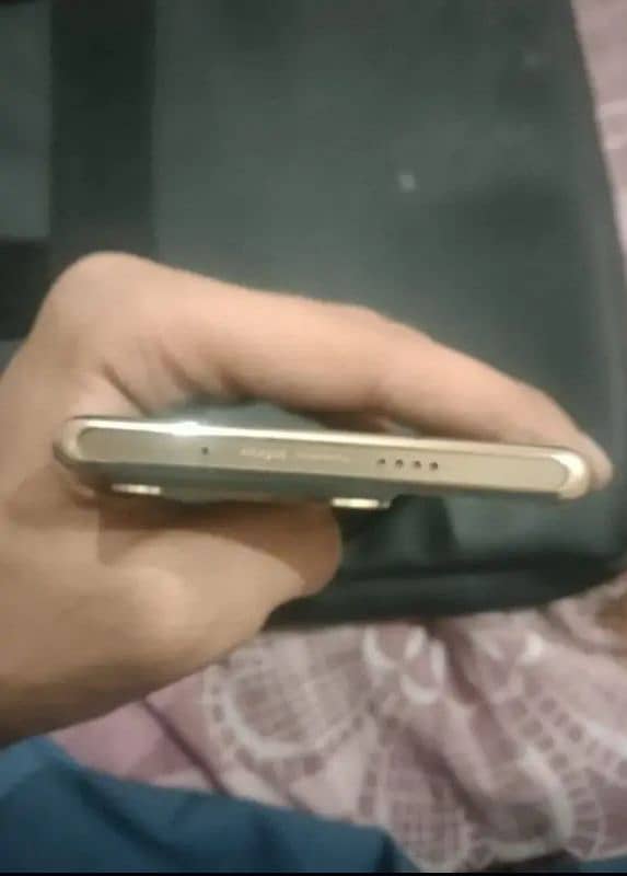 infinix zero 30 2