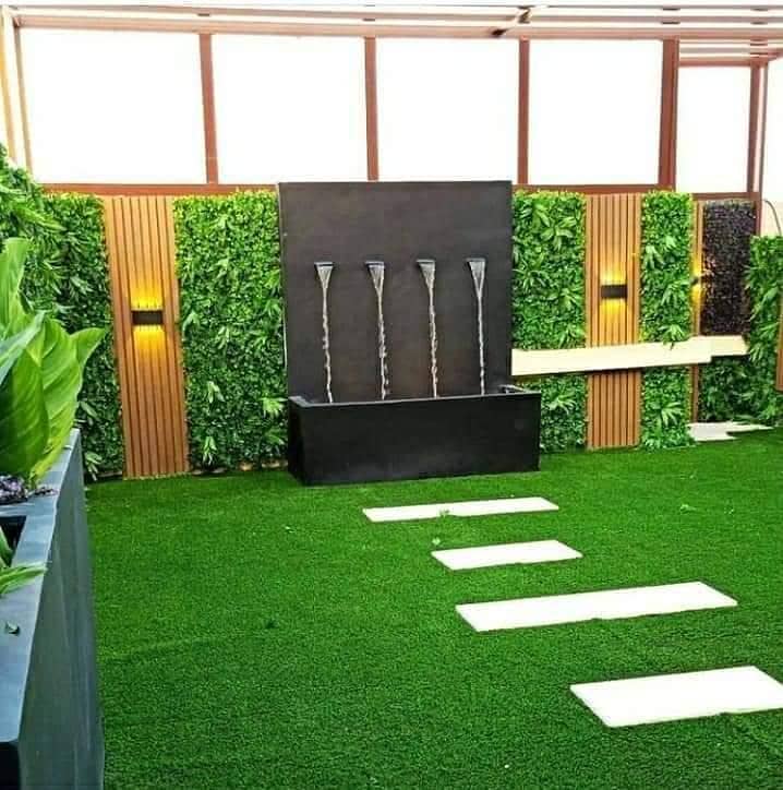 padel tennis , padel courts ,Grass Structure, grass flooring ,importe 15