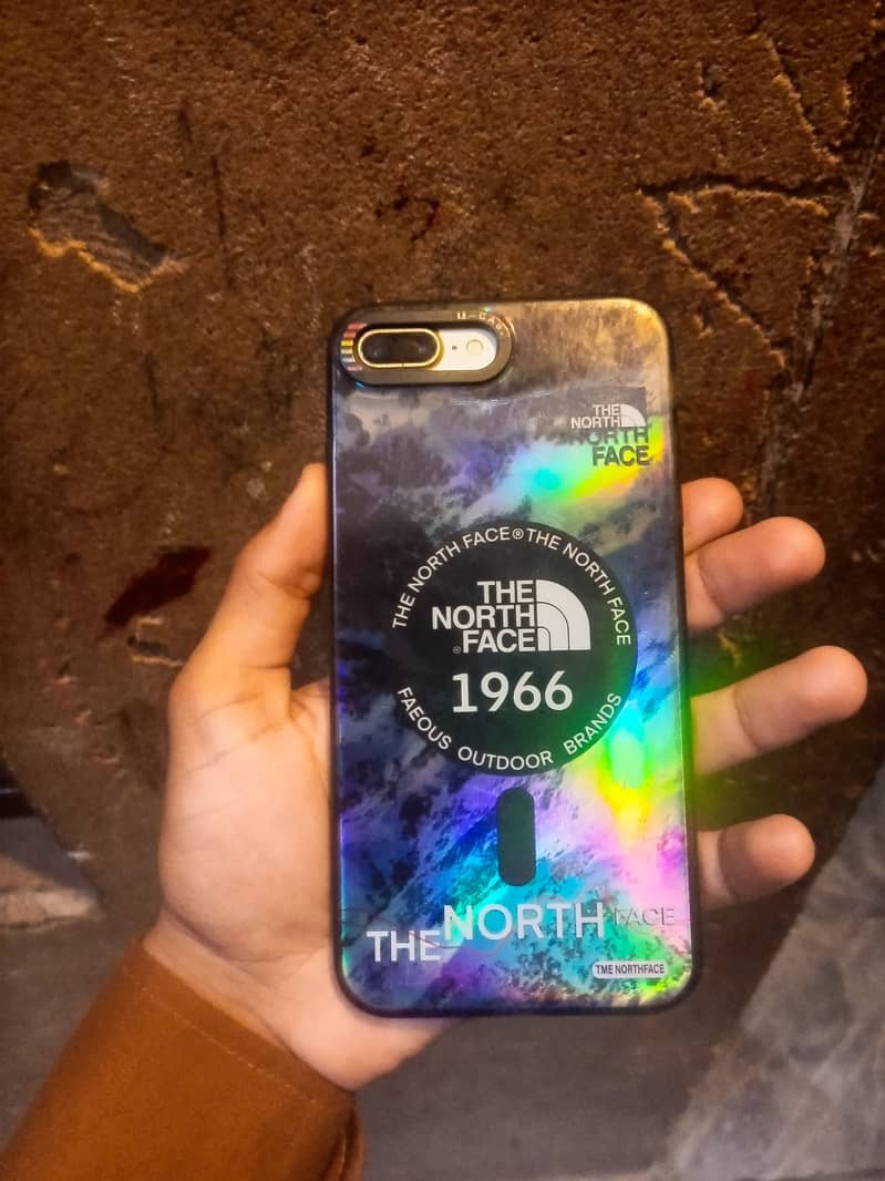 iPhone 7 Plus pta Approved 32 GB 1