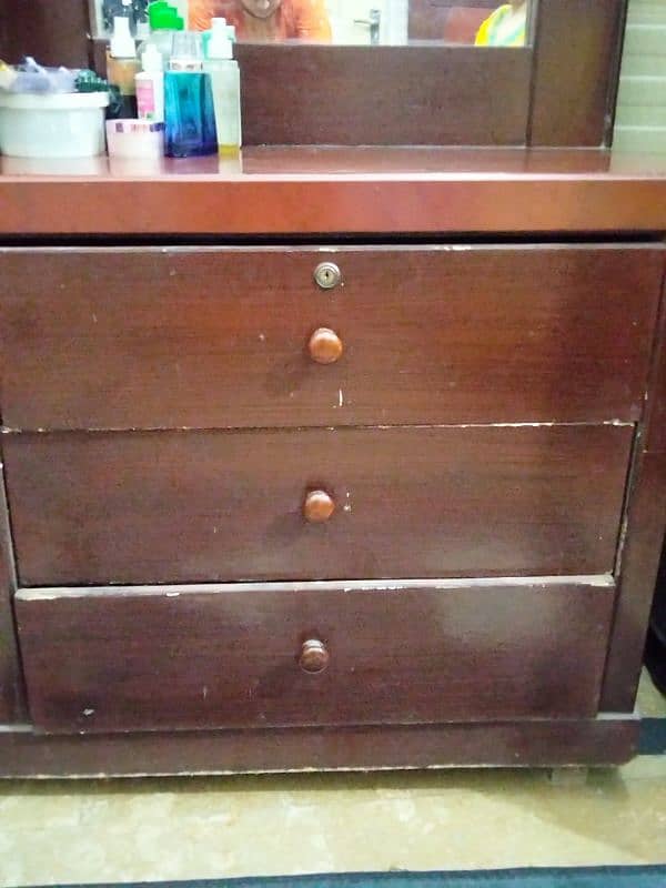 Dressing Table 1