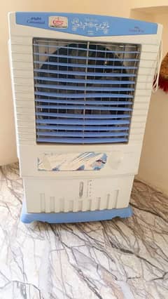 Air cooler