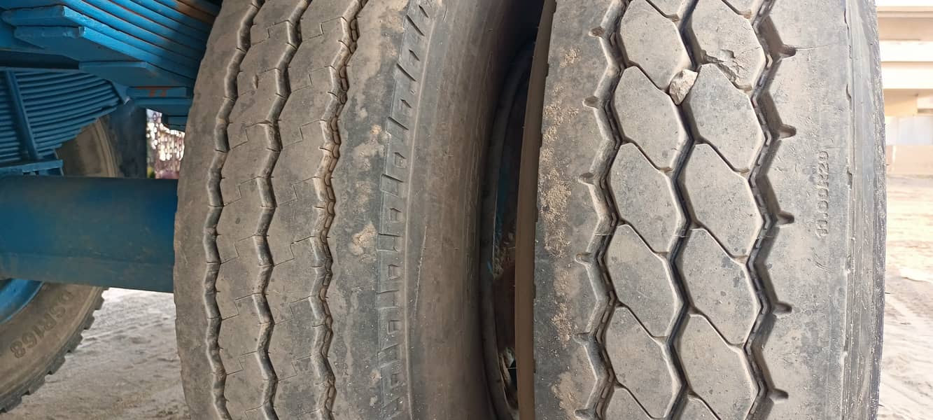 tractor Macy 240 kamane wali trali 17