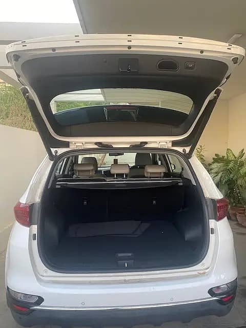 KIA Sportage 2020 2