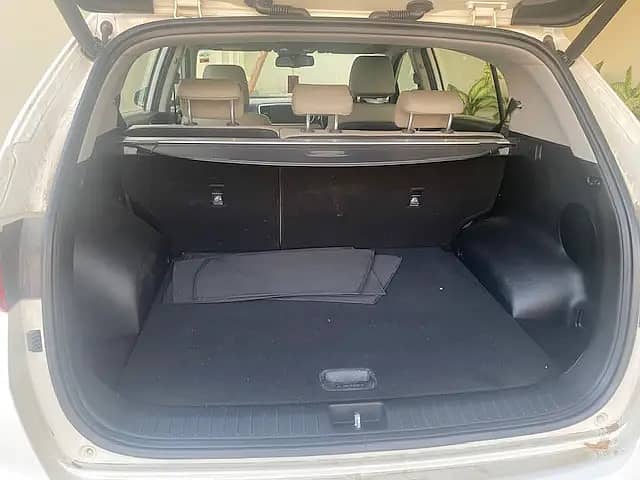 KIA Sportage 2020 4
