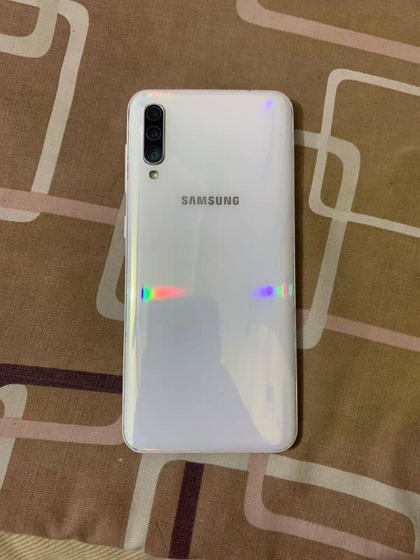 Samsung A30s Zero Scratch 0